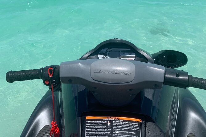 Lunch Seafari to pristine cays, shipwreck and lunch at TIKI BAR - Weather matters, and so does timing