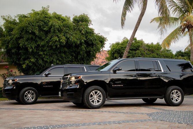 Luxury Transportation Services - Key Highlights Worth Your Attention