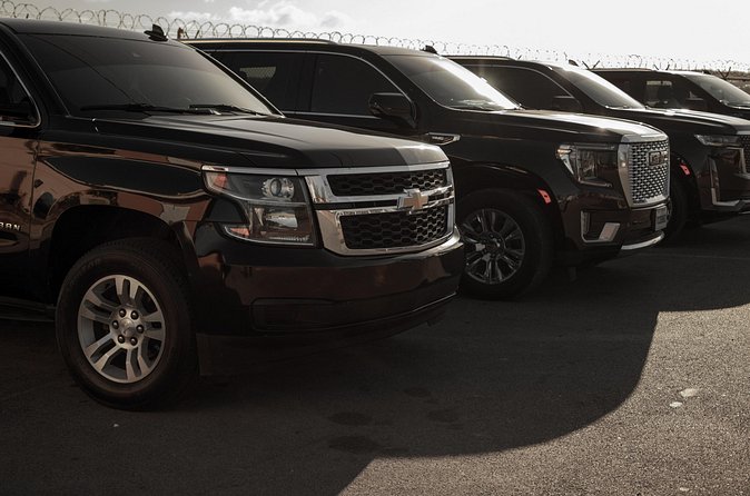 Luxury Transportation Services - Timing Tips for a Smooth Arrival and Pickup