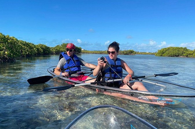 Mangrove Cay and Iguana Island Tours - What to bring for comfort on Iguana Island and Mangrove Cay