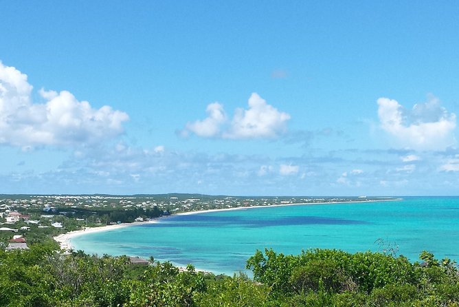 N&G Providenciales Island Tours of Turks and Caicos - Price and Value: $400 for Up to 6, Then Watch for Extra Tickets