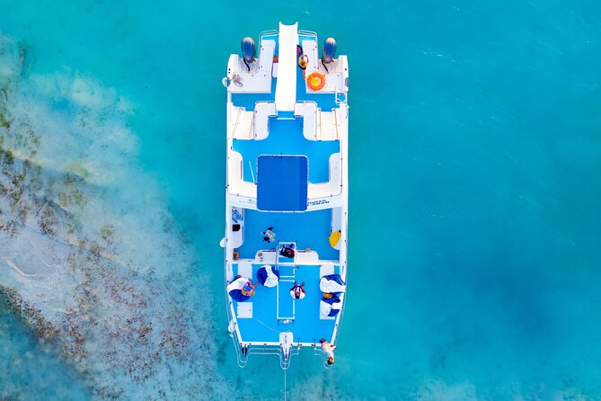 Noahs Ark Catamaran Trip - Adult-only Sunday vibe: who will love it most