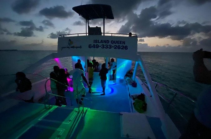 Noahs Ark Catamaran Trip - Practical tips to make your day smoother