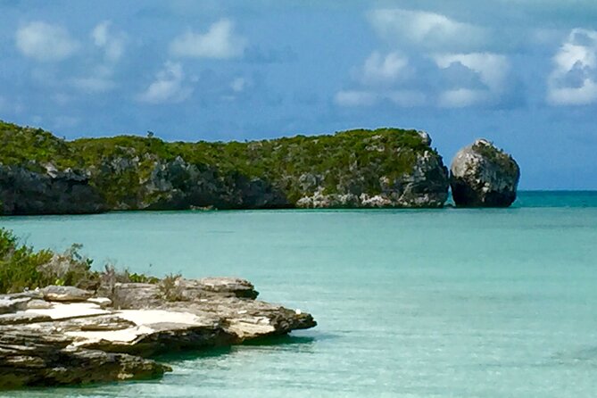 Pirate Cove Off-Road Adventure & Da Conch Shack Visit Experience! - Crowds, comfort, and expectations on a private ATV tour