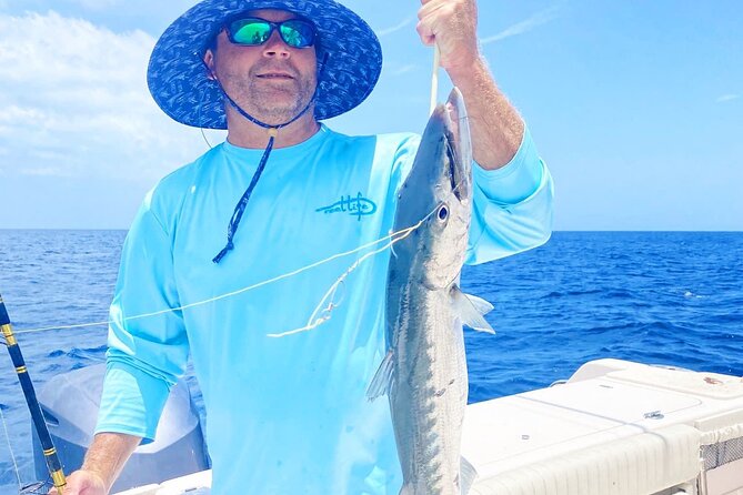 Private 1/2 Day Afternoon Bottom Fishing Charter on "Shady Grady" - Price and value when it is $2,485.65 per group up to 6
