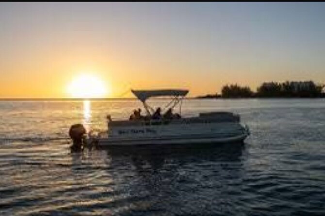Private 2Hour Champagne Scenic Sunset cruise - What to plan for so the evening runs smoothly