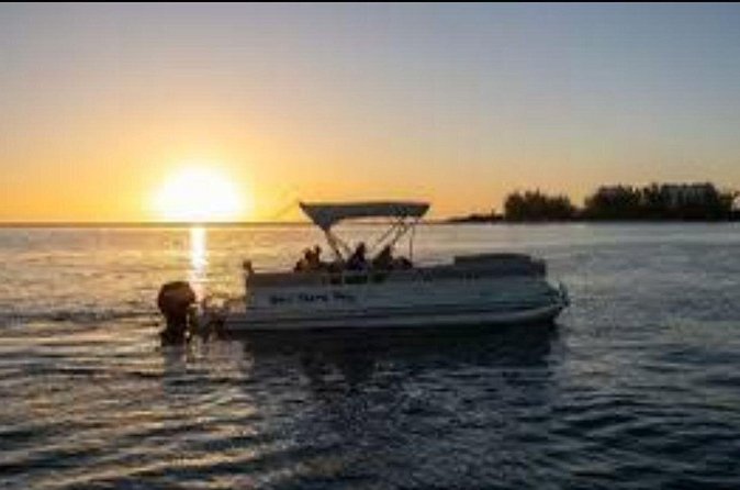 Private 2Hour Champagne Scenic Sunset cruise - Who this cruise is best for (and who might want something else)