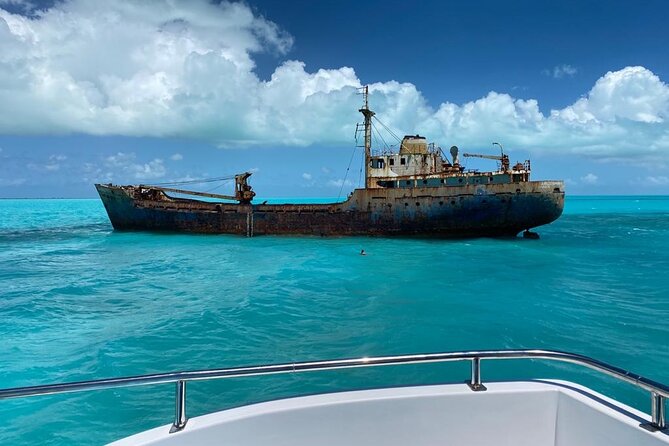 Private 4-Hour Catamaran Tour from Providenciales in Turks and Caicos - Snorkeling and swimming: plan for water time, not a long lesson