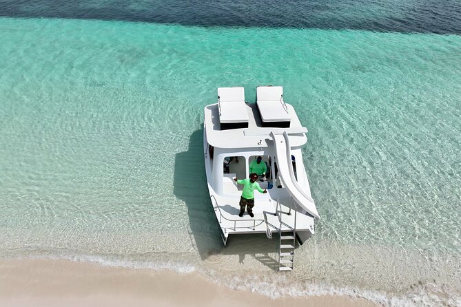 Turks and Caicos
