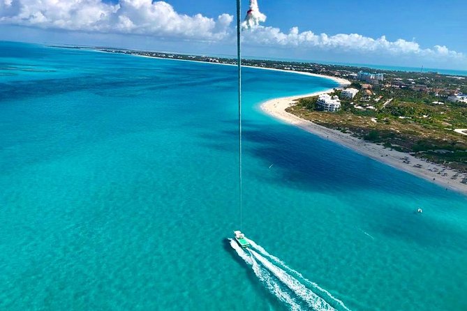 Private 4hr Parasail - Snorkel & Water-Sports Adventure, Turks and Caicos - Price and Value: What You’re Really Paying For