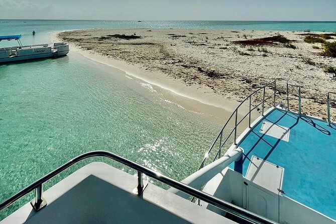 Private 7-Hour Catamaran Tour in Turks and Caicos - Price and value for a $3,395 private day in Turks and Caicos