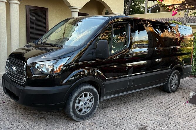 Private Airport Transfer to Hotel/Villa in Provo, Turks & Caicos - Key things to know before you land in Provo
