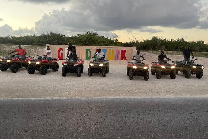 Private ATV Adventures at Island of Grand Turk - Key things I’d know before you start