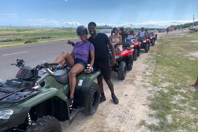 Private ATV Adventures at Island of Grand Turk - Timing, meeting windows, and how to plan a smooth start
