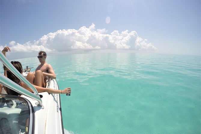 Private Boat Island Hopping & Snorkeling in Turks & Caicos 4Hrs - Why this 4-hour private boat loop works so well