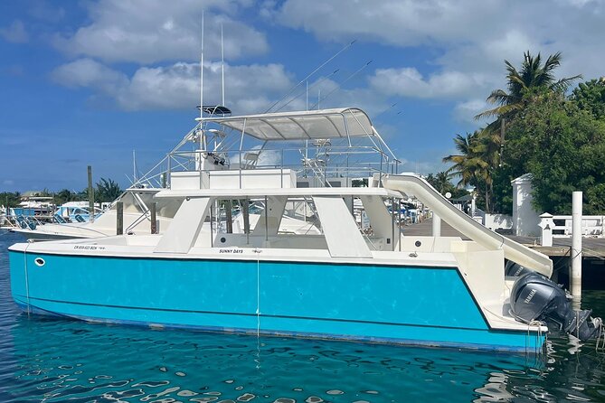 Private Boat Tour with Snorkeling and Beach BBQ - Key Points You’ll Care About on This Charter