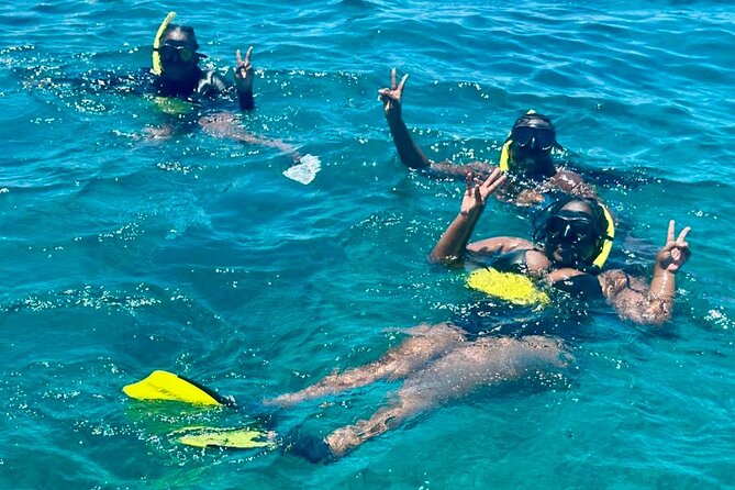 Private Boat Tour with Snorkeling and Beach BBQ - Private Tour Day in Providenciales, Built Like Locals Run It