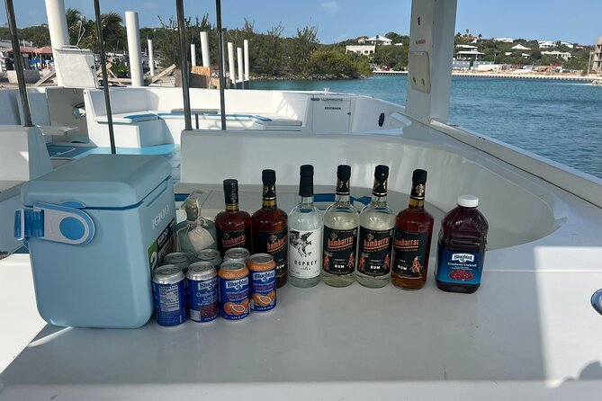 Private Boat Tour with Snorkeling and Beach BBQ - Snorkeling Time: Gear Included, Watch the Pace