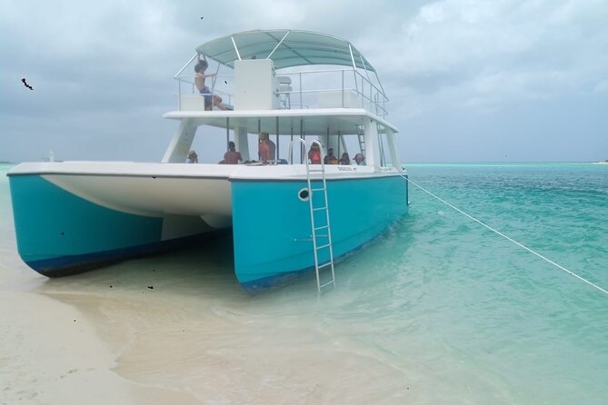Private Boat Tour with Snorkeling and Beach BBQ - Timing and Booking Reality: Plan for Weather and Book Ahead