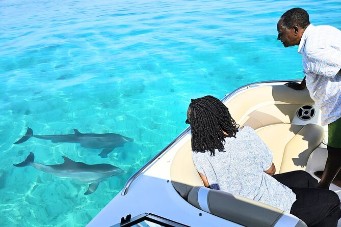 Private Boat Tour with Snorkeling, Island Hopping, and Noahs Ark - Where you start, what you get before you’re on the water