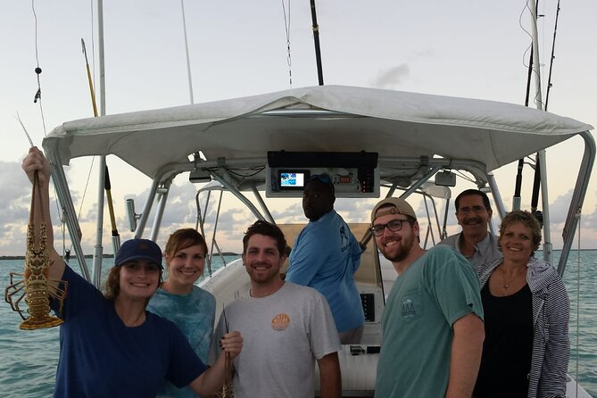 Private Bottom Fishing Charter 1/2 day morning on "Shady Grady" - When plans change: weather and the real-world side of fishing