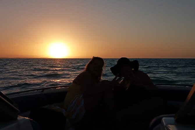 Private Catamaran Sunset Cruise in Turks and Caicos - Price and value for groups up to 10