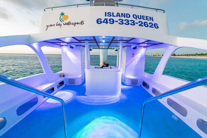 Private Catamaran Sunset Cruise in Turks and Caicos - What to pack for a smooth 2-hour sunset sail