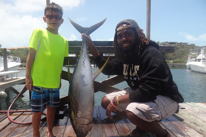 Private Deep Sea Fishing 1/2 Day morning on"Angler Management" - Price and value: is $3,150.70 per group up to 10 worth it?