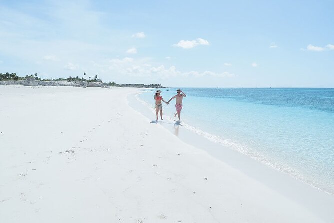 Private Grace Bay Boat Sunset Tour with Pickup - Price and value: when $1,000 per group makes sense