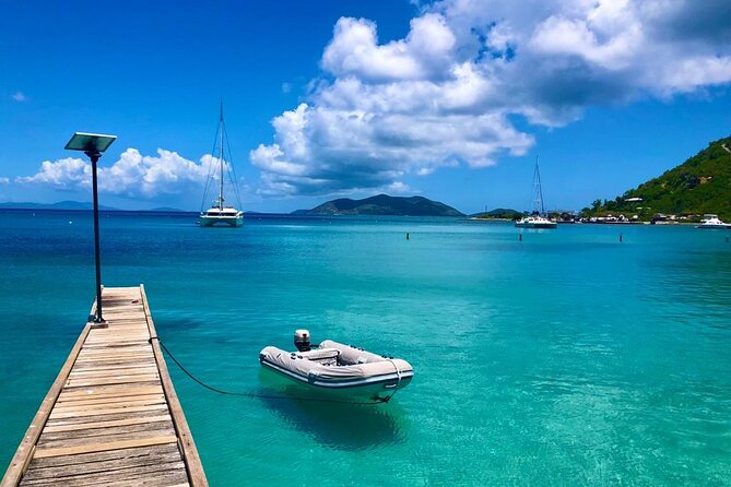 Private Half-Day Catamaran Cruise, Turks and Caicos Islands - Why This Private Half-Day Catamaran Works So Well in Turks and Caicos