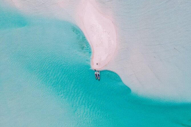 Private Half Day Luxury Island Getaway - Key highlights to know before you go