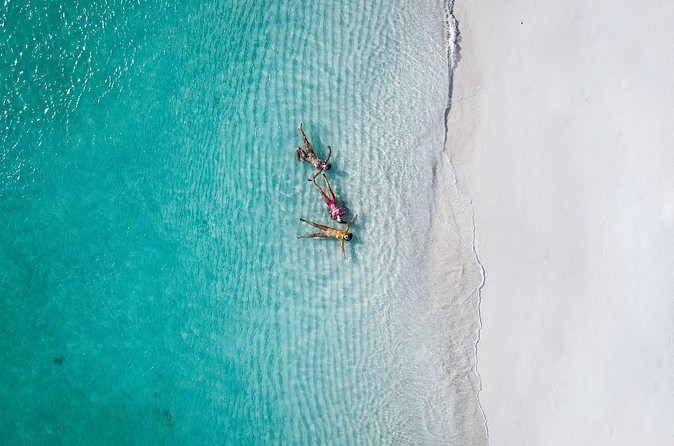 Private Half Day Luxury Island Getaway - Beach-first scheduling: what a 4-hour getaway really means