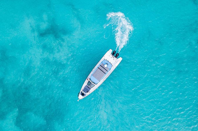 Private Half Day Luxury Snorkeling Charter - How the crew customizes your 4 hours