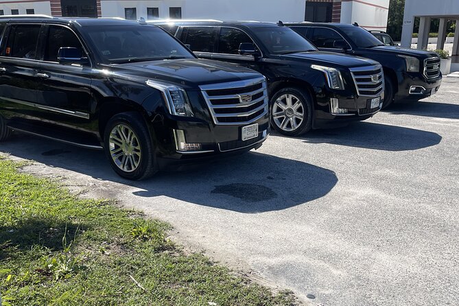 Private Luxury Airport Transportation RoundTrip - Price, Value, and When It Makes the Most Sense