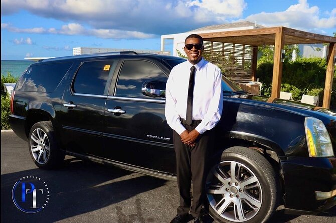Private Luxury Providenciales Intl Airport Roundtrip Transfer - Key takeaways before you book