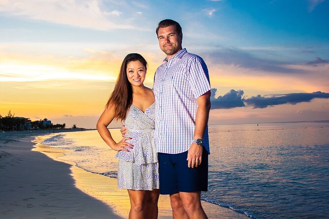 Private Photo shoot in Turks and Caicos - Price and Logistics: Does $250 Per Group Make Sense?