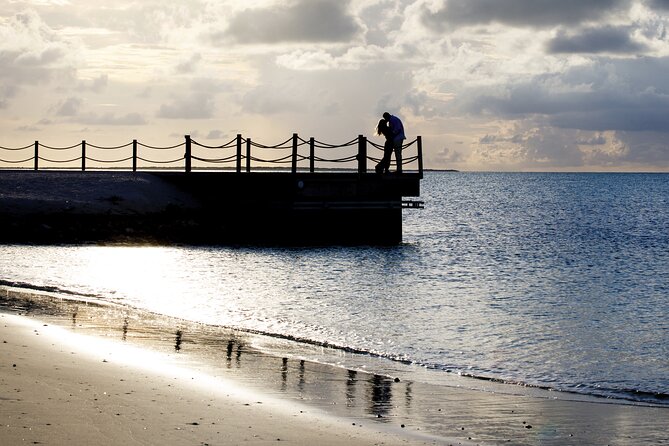 Private Photoshoot in the Turks and Caicos Islands - A Private Photographer With Real Experience, and Better Direction