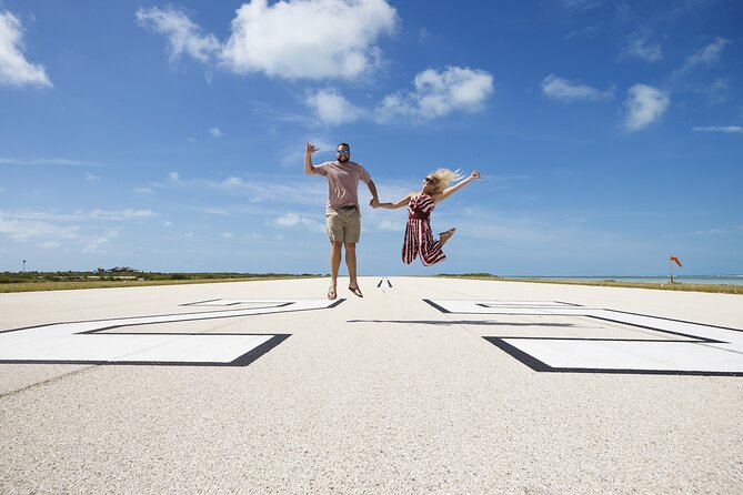 Private Photoshoot in the Turks and Caicos Islands - Practical Planning Tips Before You Go