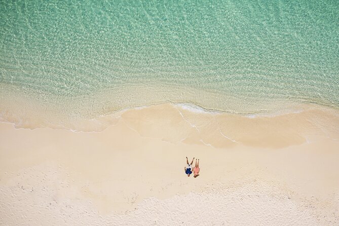 Private Photoshoot in the Turks and Caicos Islands - Timing the Shoot: When to Book for Best Light