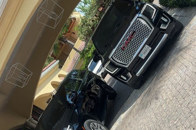 Private Roundtrip Transportation in Providenciales - Key things to know before you book