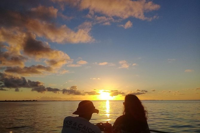 Private Sunset Cruise in Grace Bay - Key things to know before you book