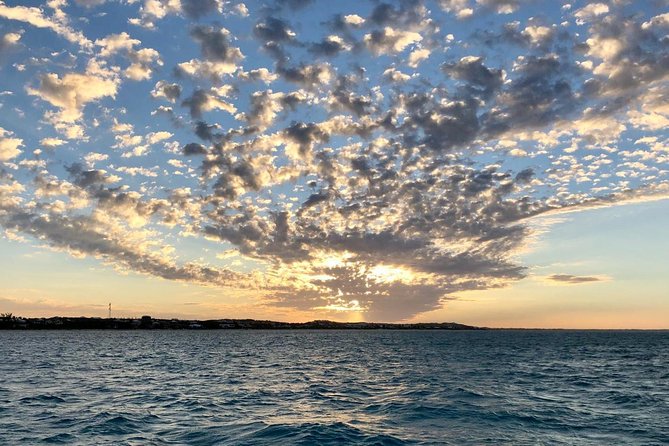 Private Sunset Cruise in Grace Bay - Price and group value on Providenciales