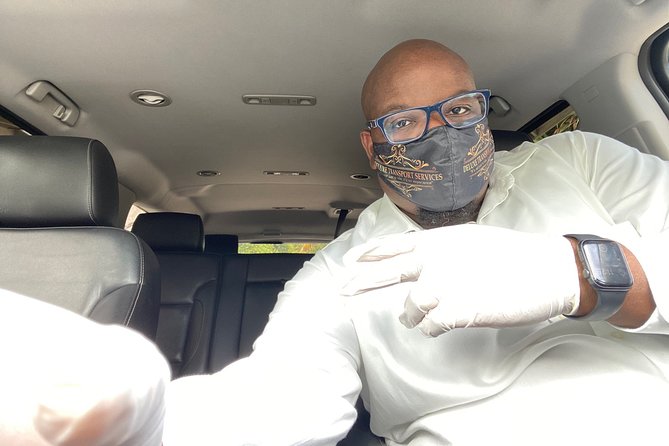 Private SUV Service (Airport-One Way) - Arrival-day tips that keep things smooth (and keep you smiling)
