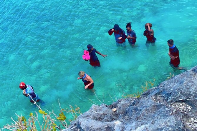 Providenciales 2 Hours ATV Adventure - Key things to know before you go