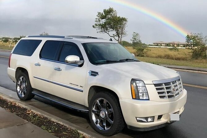 Providenciales Airport (PLS) to hotels or ferry -Arrival Transfer - The ride time to hotels or the ferry: plan for about 35 minutes