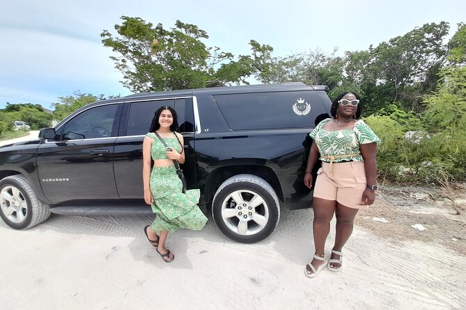 Providenciales Airport Private Transfer (Round trip) - Price and Value: How $270 Per Group Really Works
