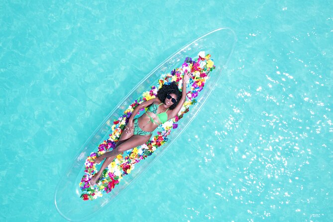Providenciales Clear Kayak Shoots in Turks and Caicos Island - Who this tour suits best, and who might want to think twice