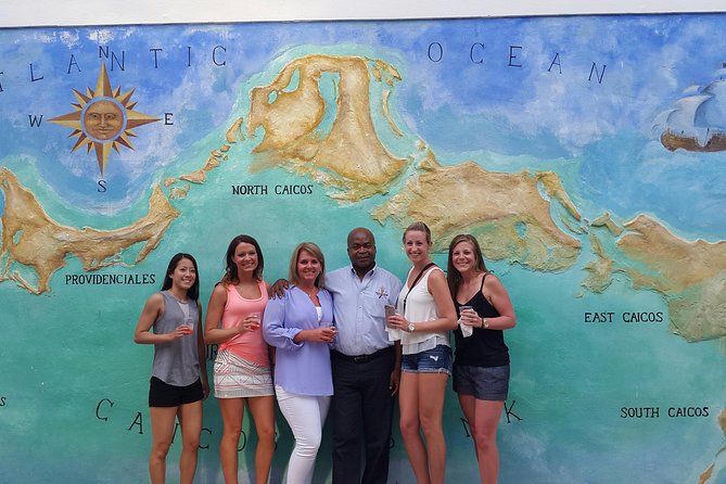 Providenciales Group Island Tour - Price and what $1,200 per group really means for value
