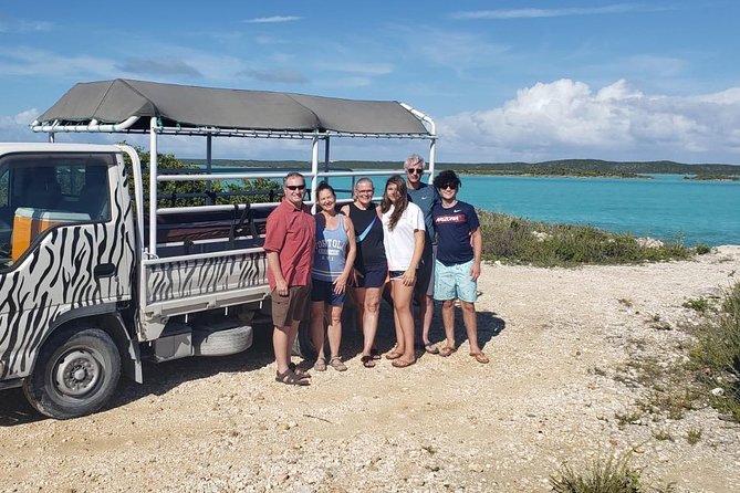 Providenciales Sunset Safari Tour - Key things that make this tour worth your time