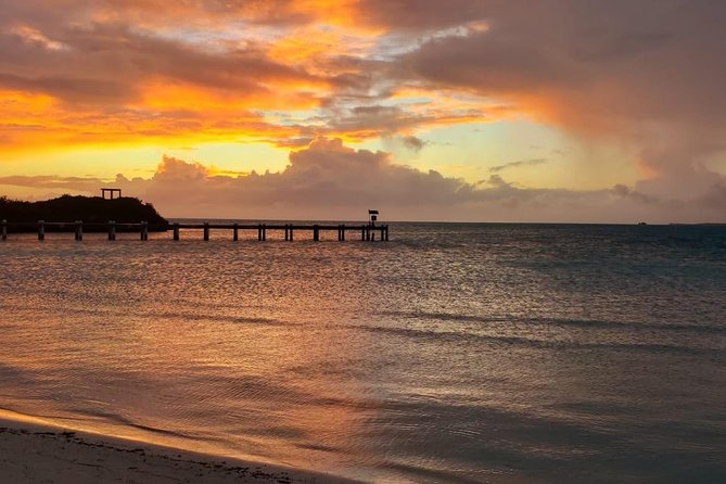 Providenciales Sunset Safari Tour - Hotel pickup on Grace Bay, then back to the same spot
